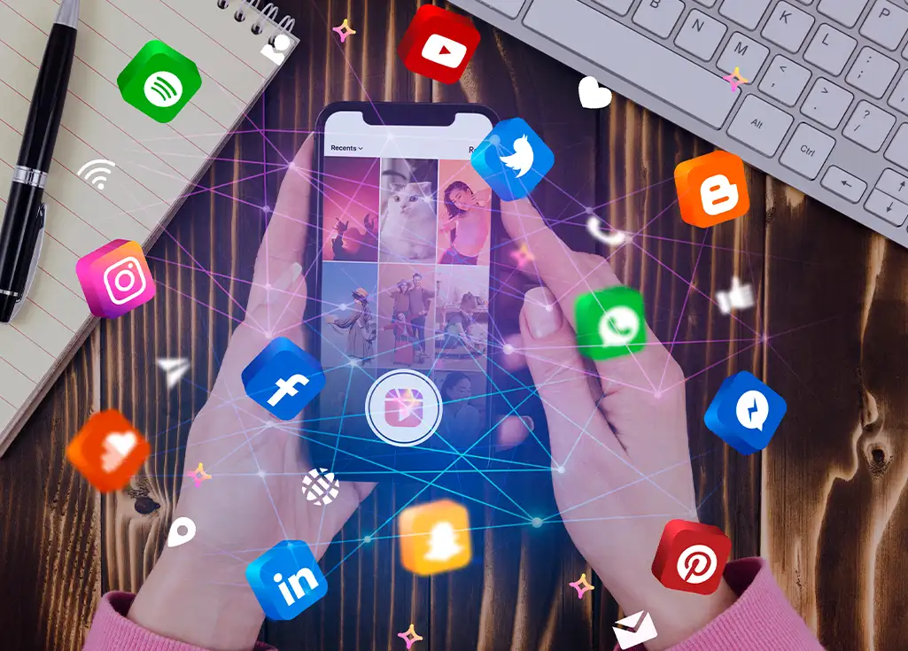 Social Media Marketing Agency Dubai