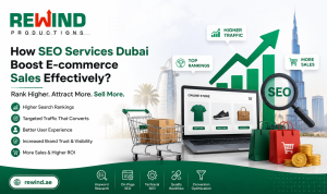 how-seo-services-dubai-boost-ecommerce-sales