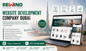 website-development-company-dubai-high-performance